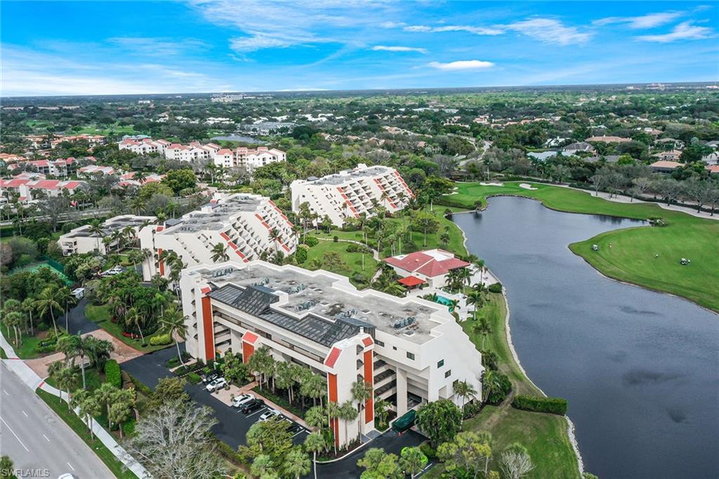 6300 Pelican Bay BLVD # 201A