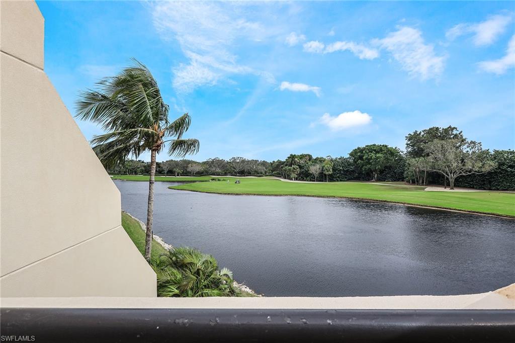 6300 Pelican Bay BLVD # 201A
