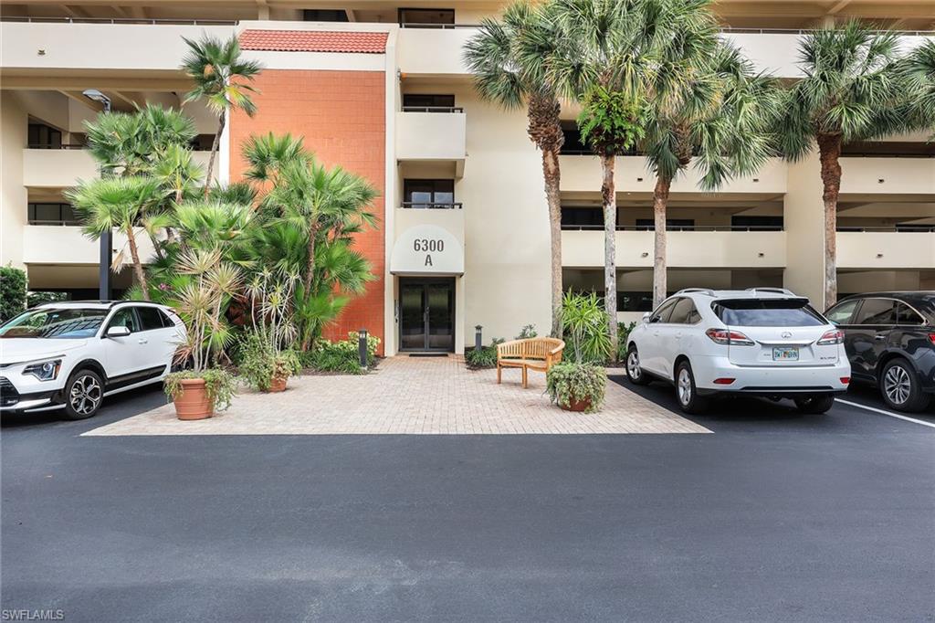6300 Pelican Bay BLVD # 201A