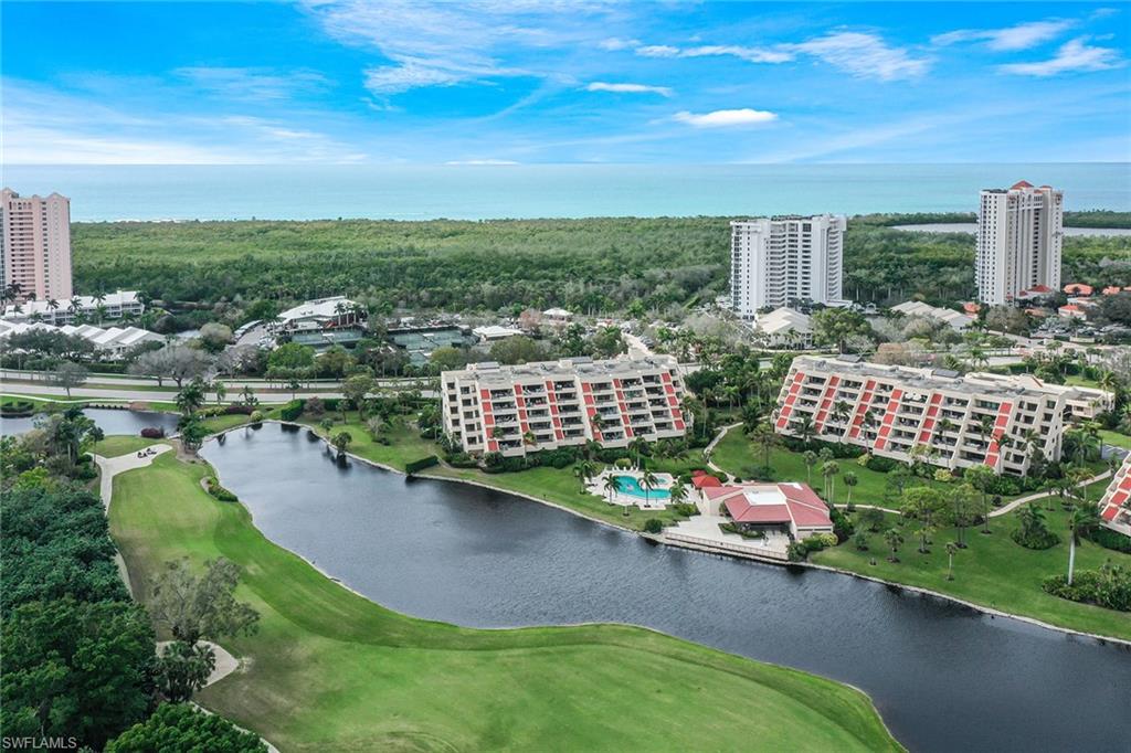 6300 Pelican Bay BLVD # 201A