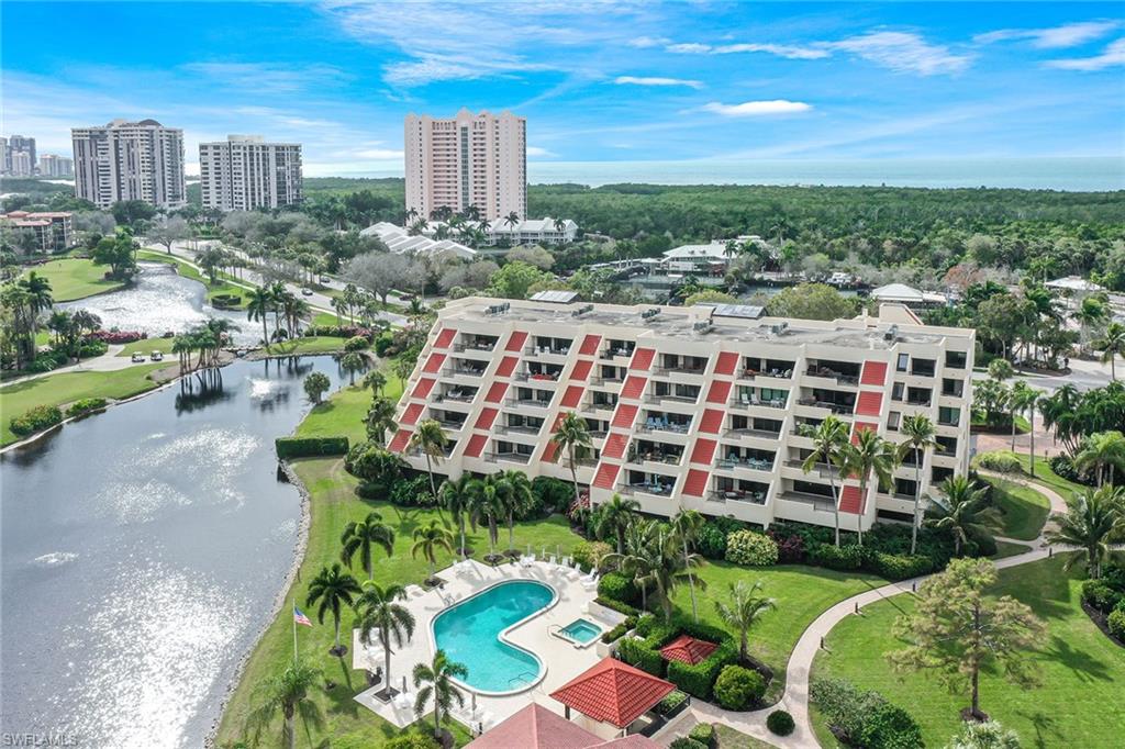 6300 Pelican Bay BLVD # 201A