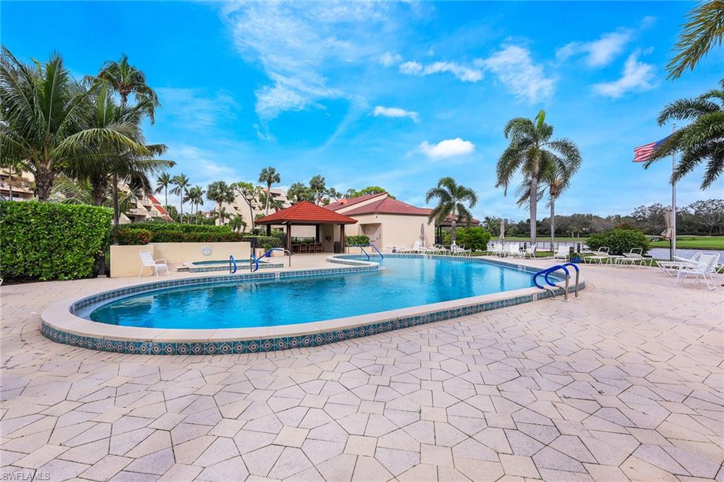 6300 Pelican Bay BLVD # 201A