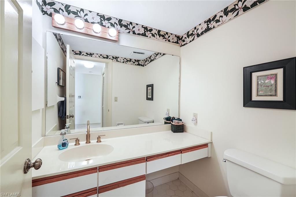 6300 Pelican Bay BLVD # 201A
