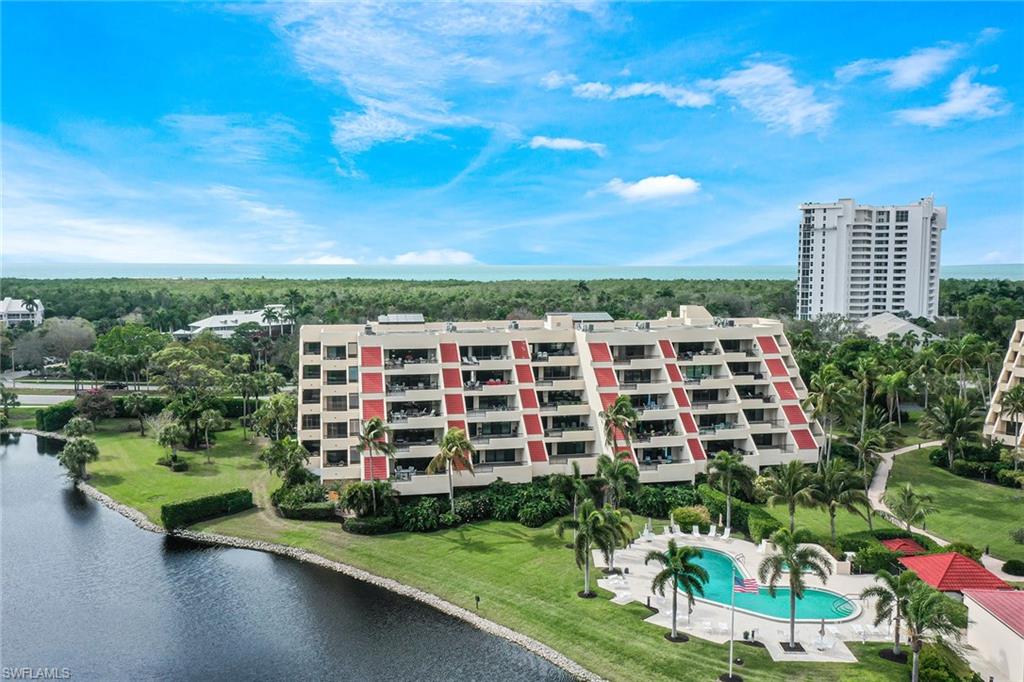 6300 Pelican Bay BLVD # 201A