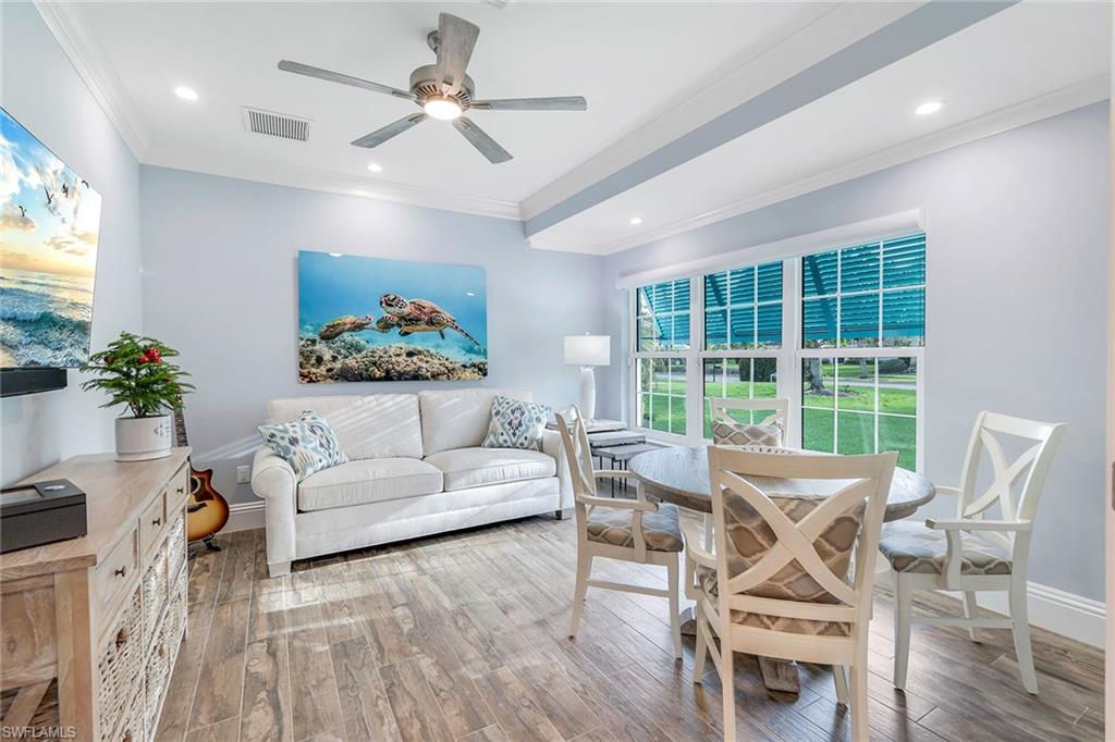655 Park Shore DR