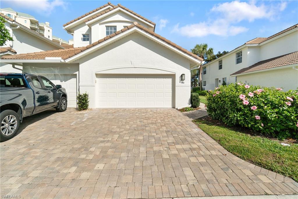 26950 Montego Pointe CT # 103