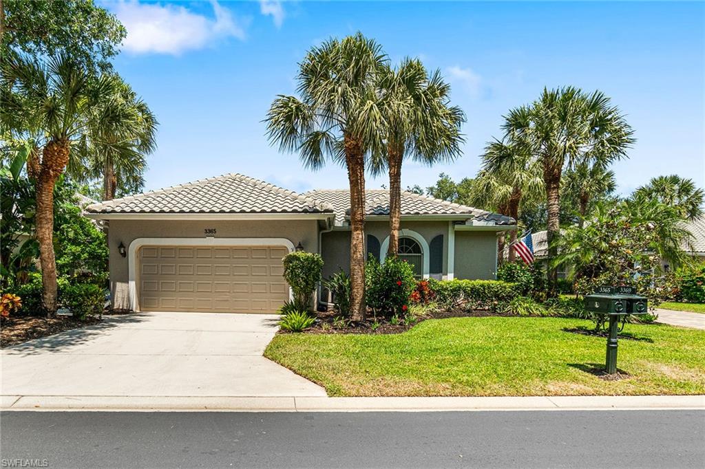 3365 Wildwood Lake CIR