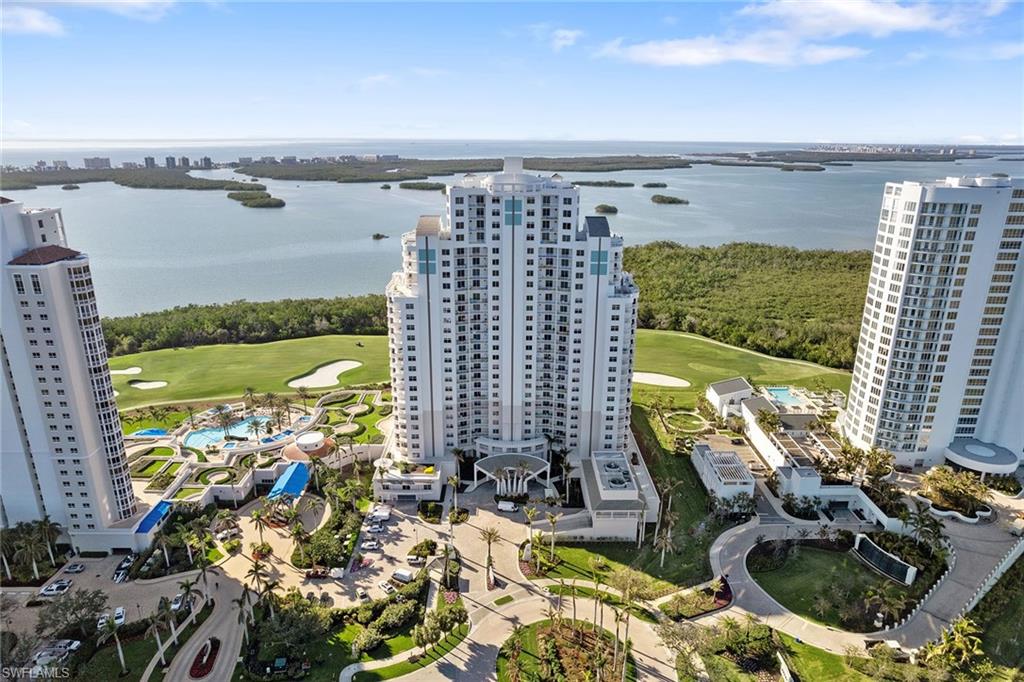 4971 Bonita Bay BLVD # 04 Unit: 2303-04