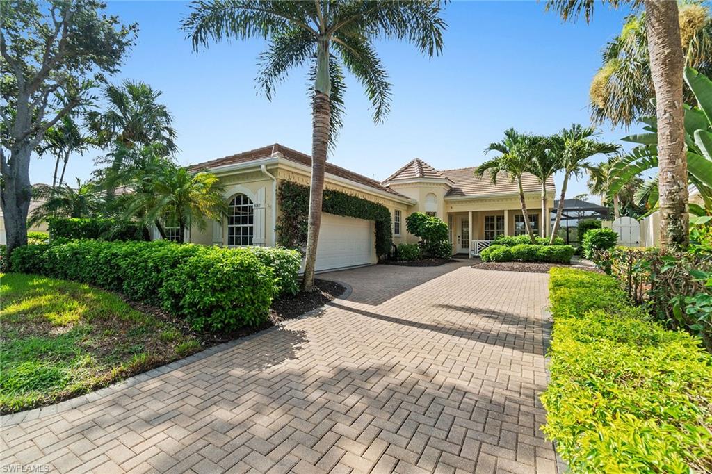 3687 Olde Cottage LN