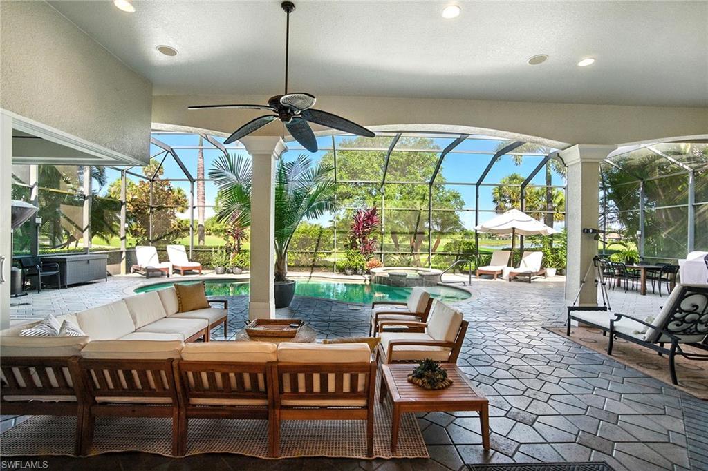 9580 Monteverdi WAY