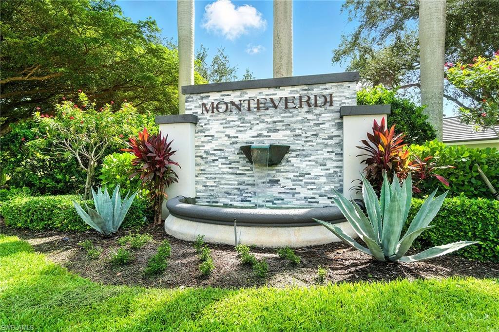 9580 Monteverdi WAY