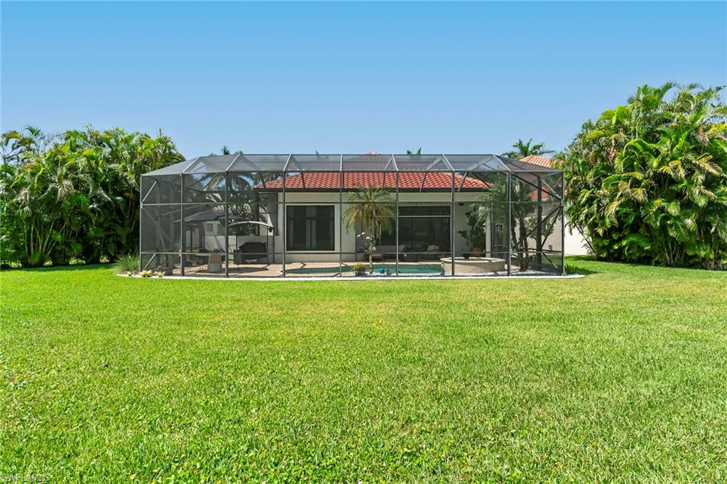 4906 Baybridge BLVD
