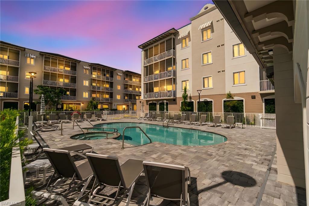 26589 ROSEWOOD POINTE DR # 102