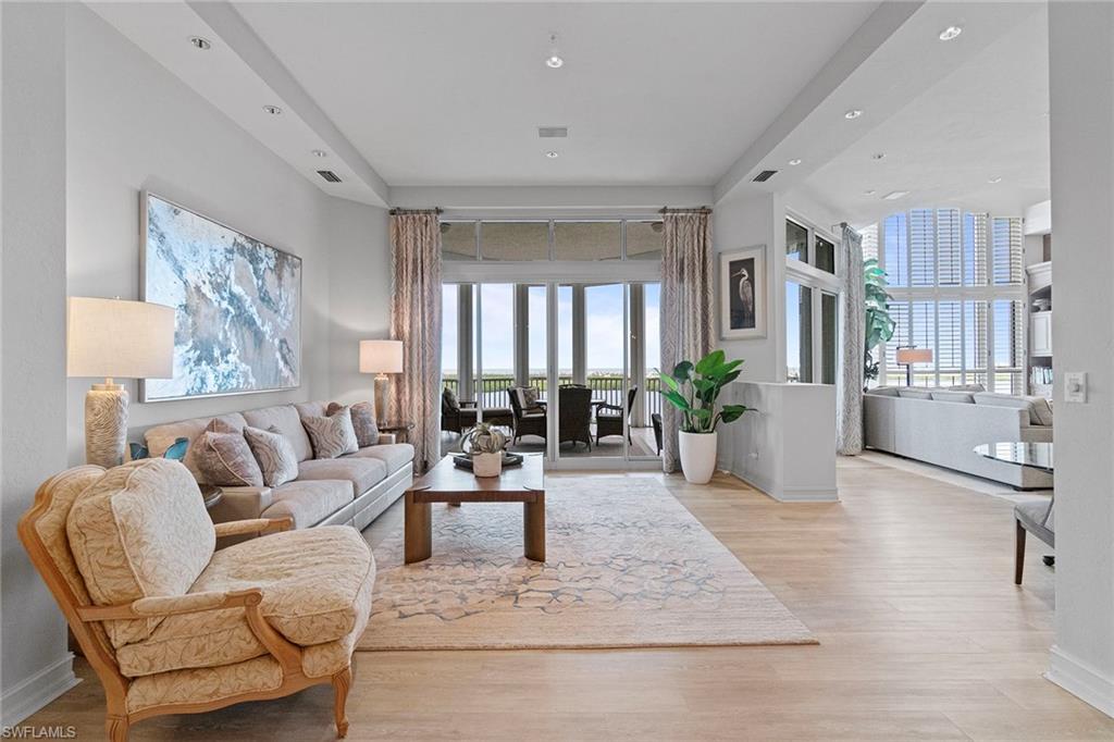 4811 Island Pond CT # 1202, BONITA SPRINGS Unit: 1202