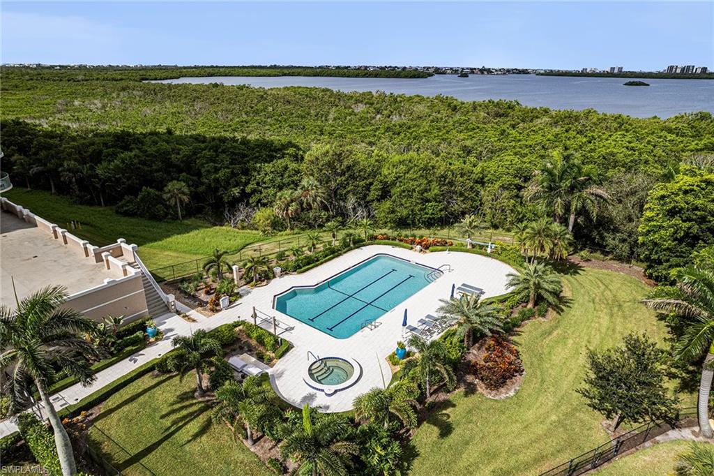 4811 Island Pond CT # 1202, BONITA SPRINGS Unit: 1202