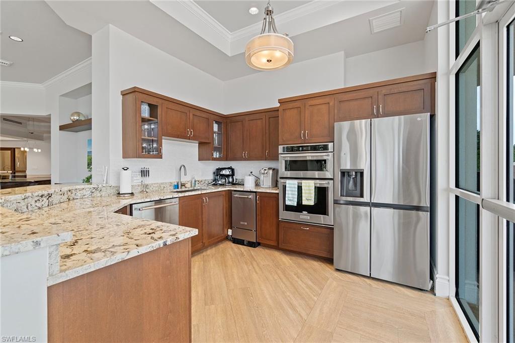 4811 Island Pond CT # 1202, BONITA SPRINGS Unit: 1202