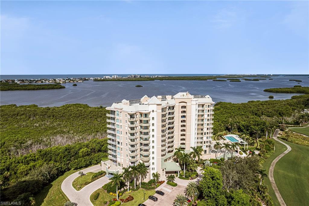 4811 Island Pond CT # 1202, BONITA SPRINGS Unit: 1202