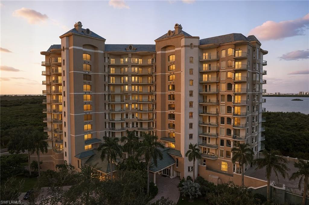 4811 Island Pond CT # 1202, BONITA SPRINGS Unit: 1202