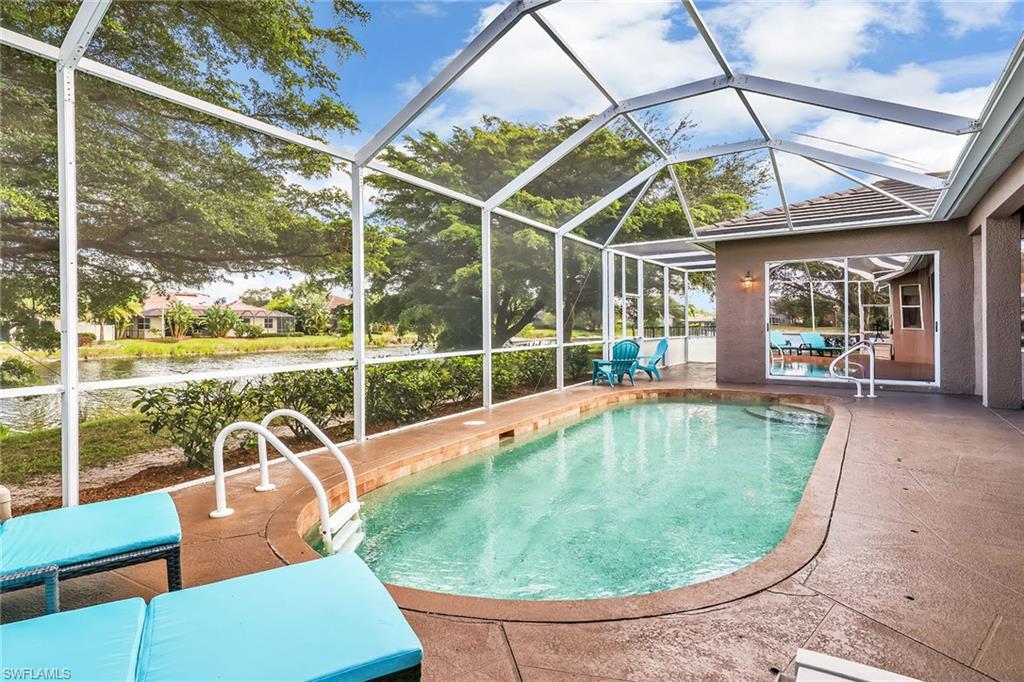 14611 Indigo Lakes CIR