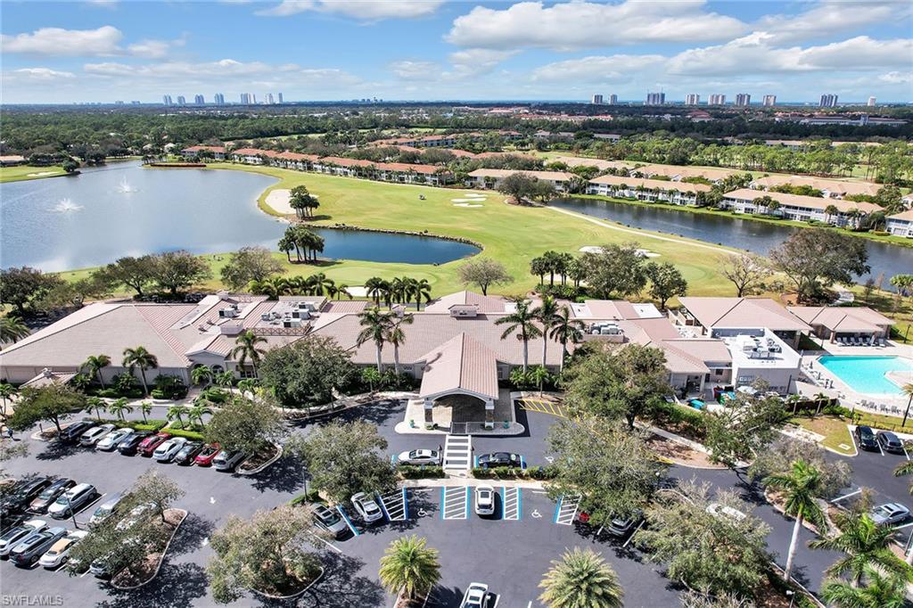9189 Spring Run BLVD # 1908