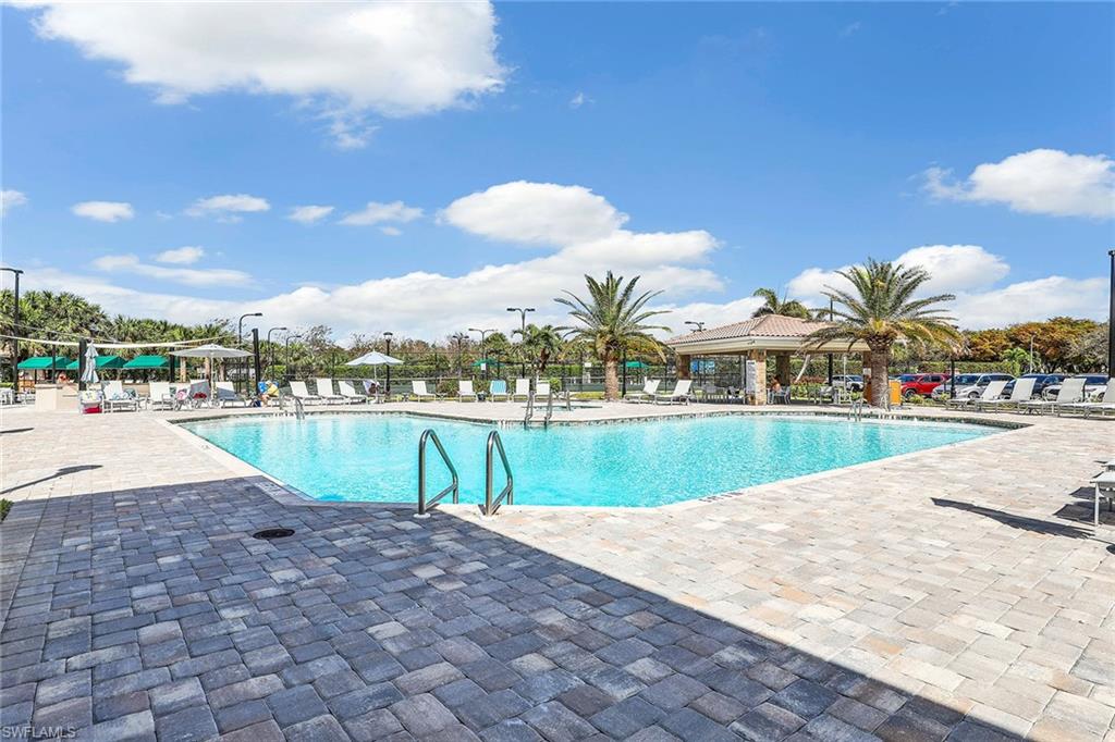 9189 Spring Run BLVD # 1908