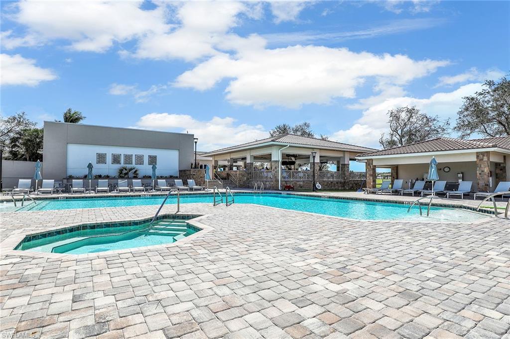 9189 Spring Run BLVD # 1908