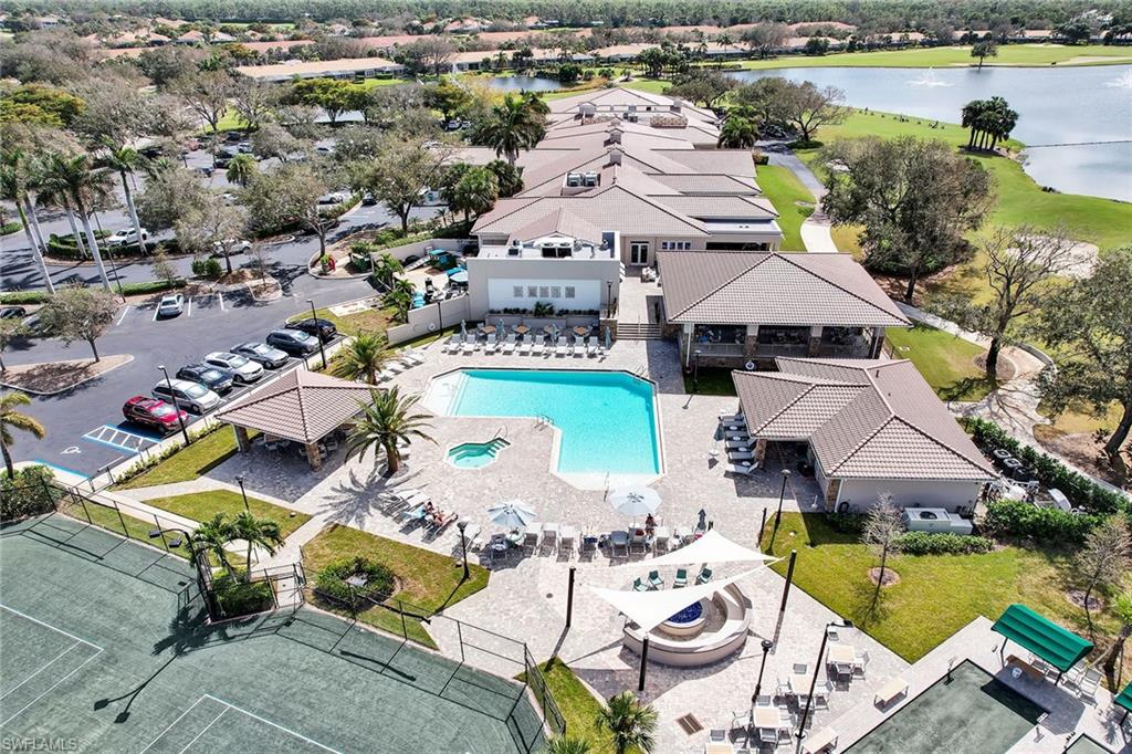 9189 Spring Run BLVD # 1908