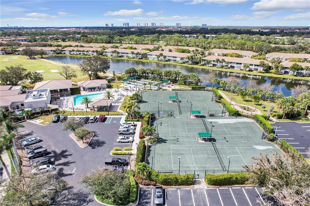 9189 Spring Run BLVD # 1908