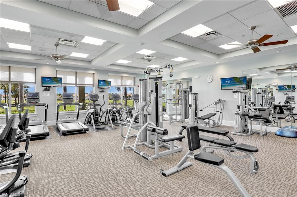 9189 Spring Run BLVD # 1908