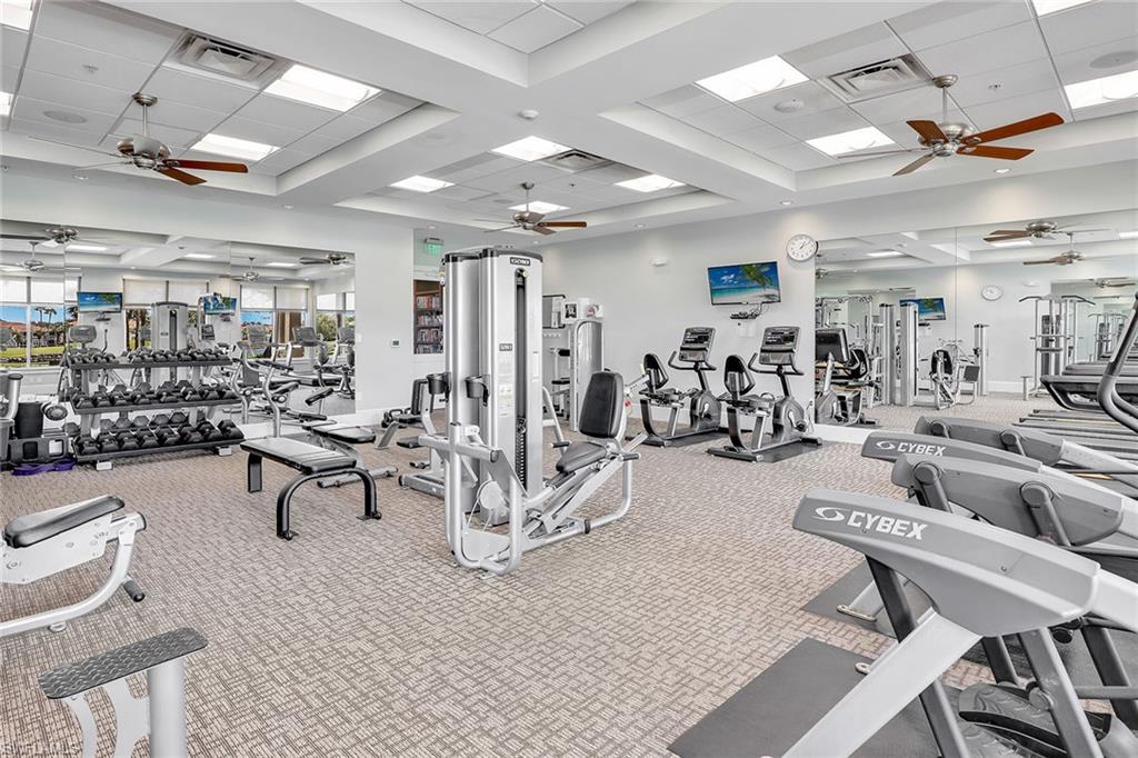 9189 Spring Run BLVD # 1908