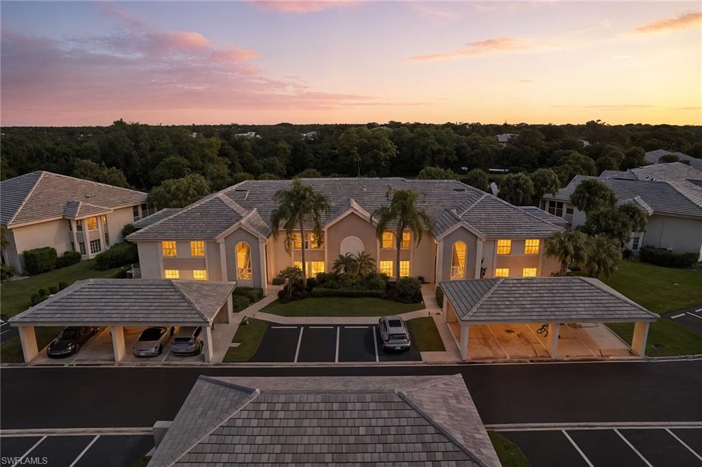 4140 Lake Forest DR # 1222