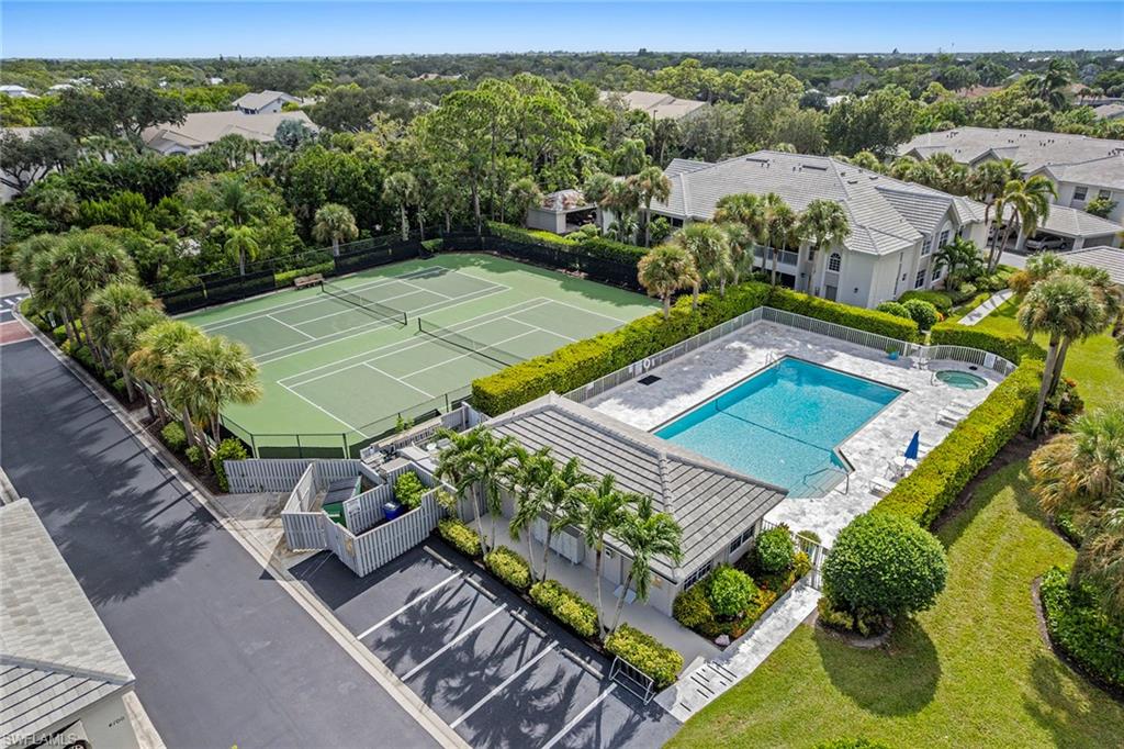 4140 Lake Forest DR # 1222