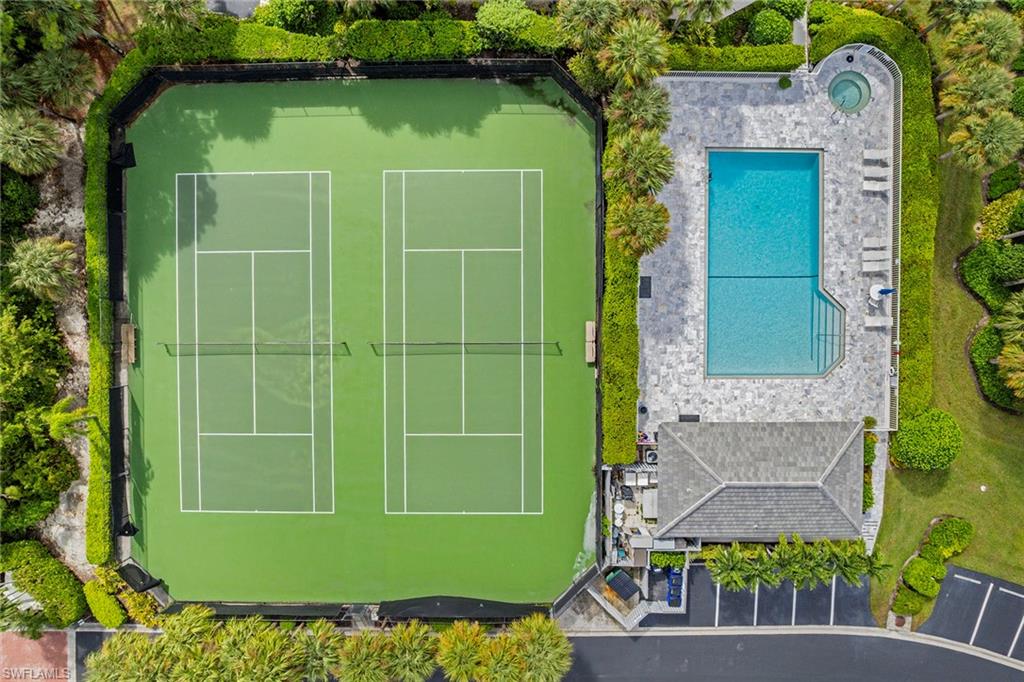 4140 Lake Forest DR # 1222