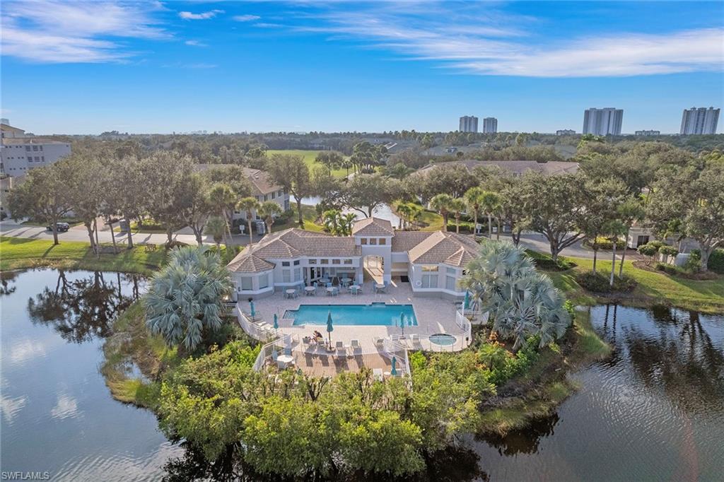 24370 Sandpiper Isle WAY # 105