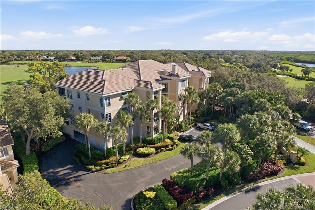 25161 Sandpiper Greens CT # 102