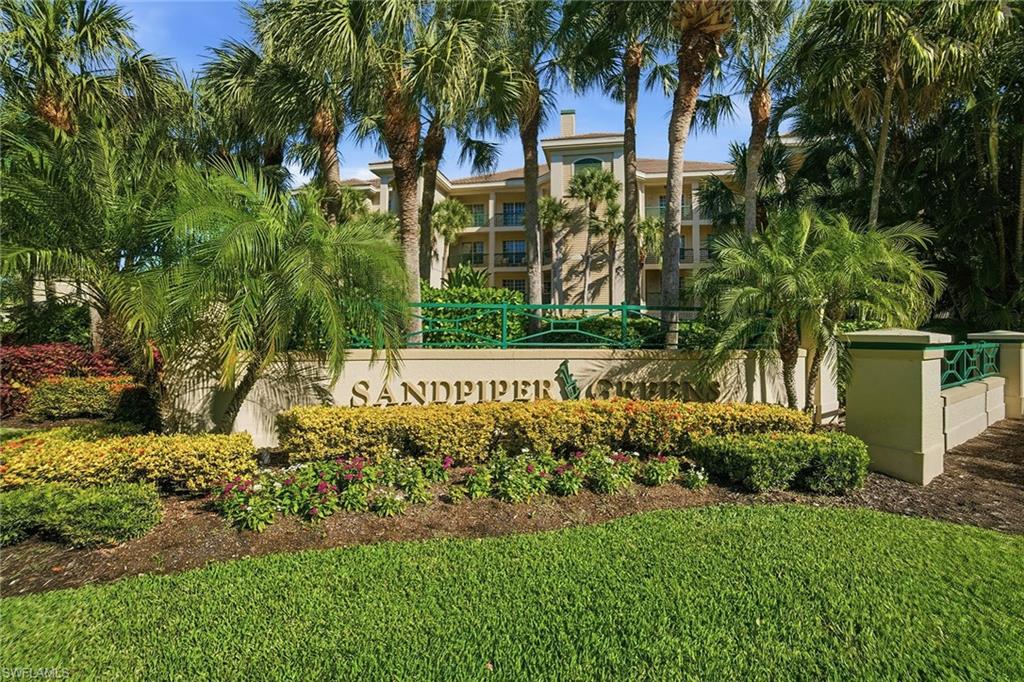 25161 Sandpiper Greens CT # 102