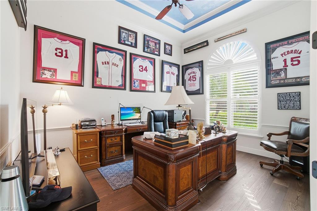 6891 Lakewood Isle DR