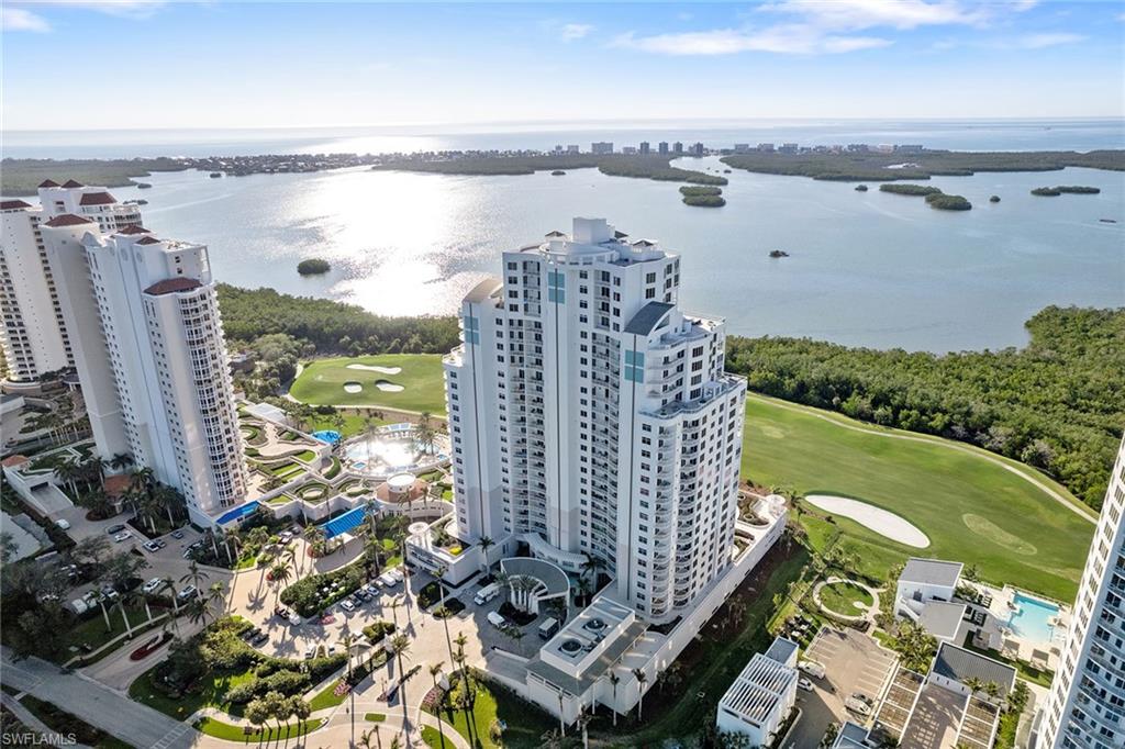 4971 Bonita Bay BLVD # 401