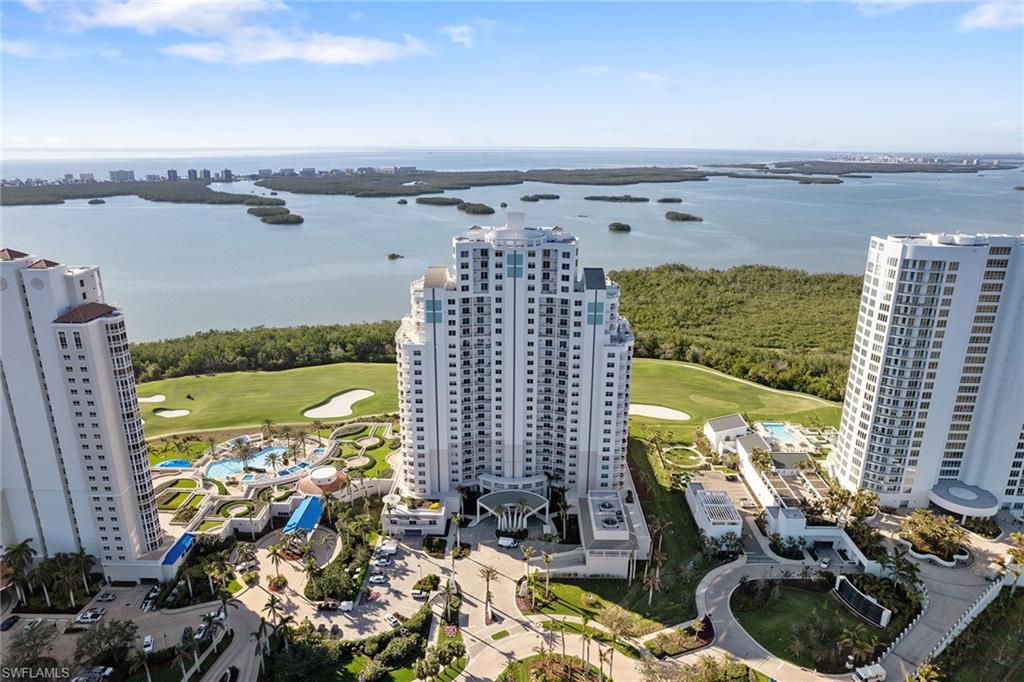 4971 Bonita Bay BLVD # 401