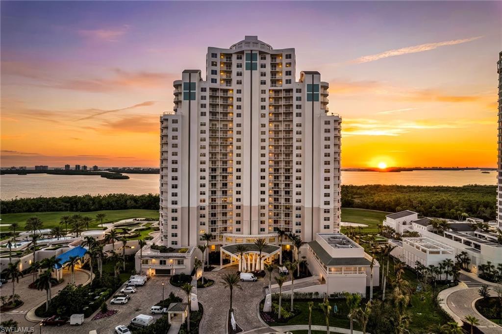 4971 Bonita Bay BLVD # 401