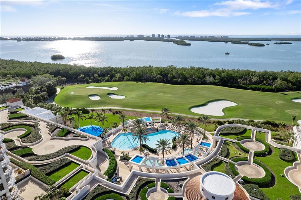 4971 Bonita Bay BLVD # 401