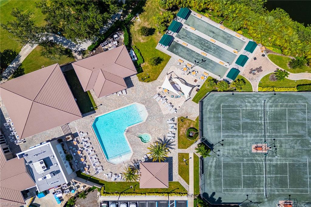 9175 Spring Run BLVD 1803