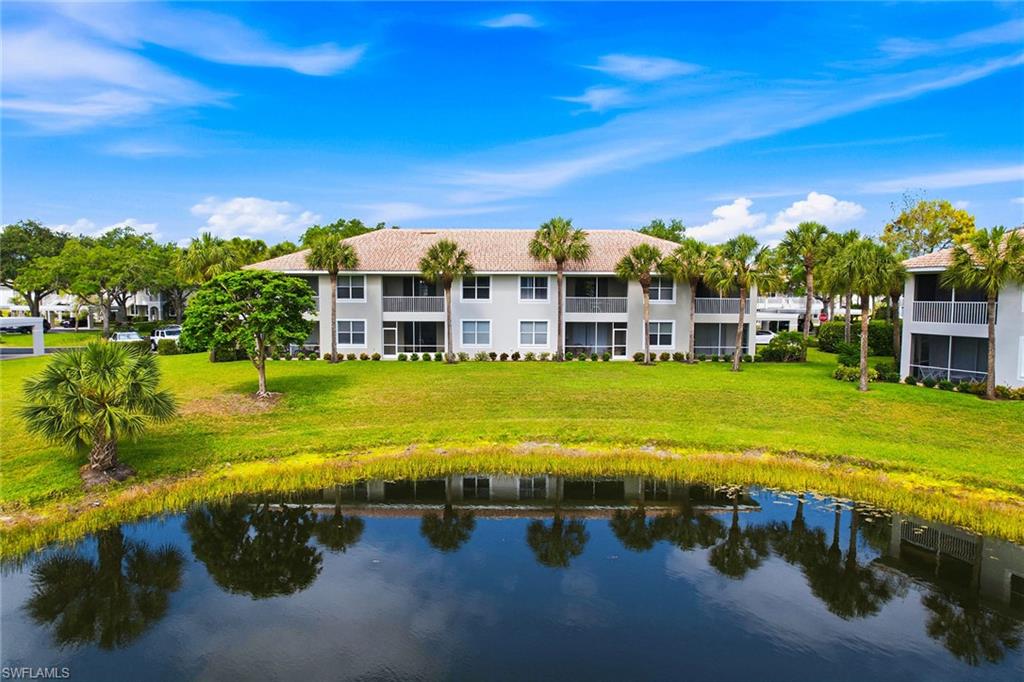 2310 Carrington CT 104