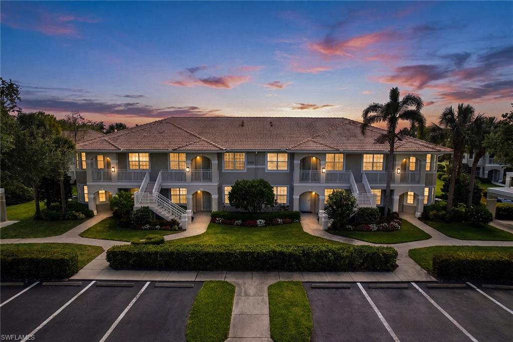 2310 Carrington CT 104