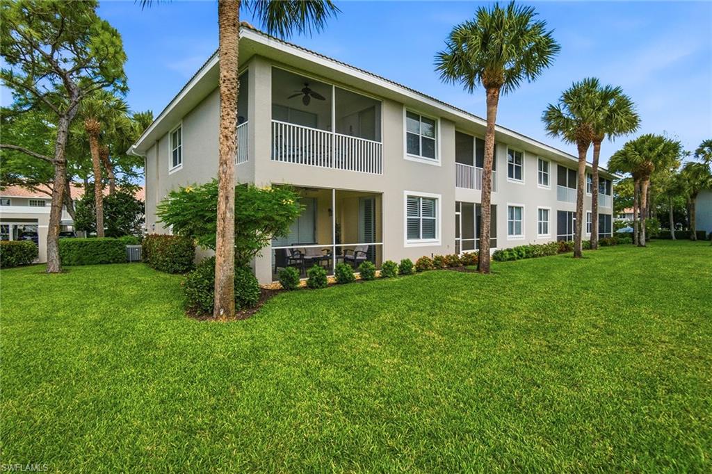 2310 Carrington CT 104