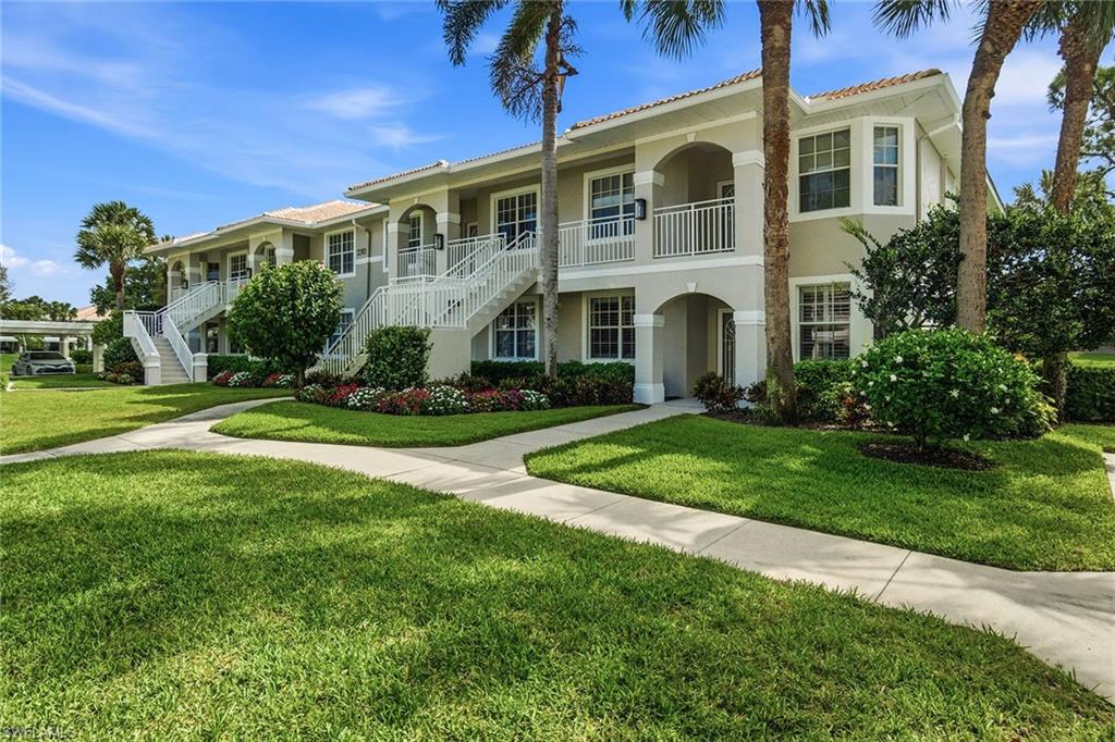 2310 Carrington CT 104