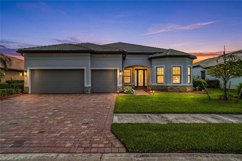 17160 Easy Stream CT