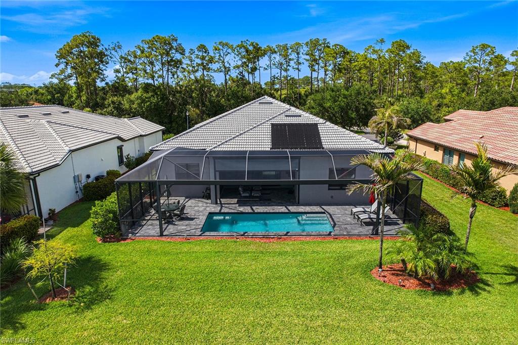 17160 Easy Stream CT