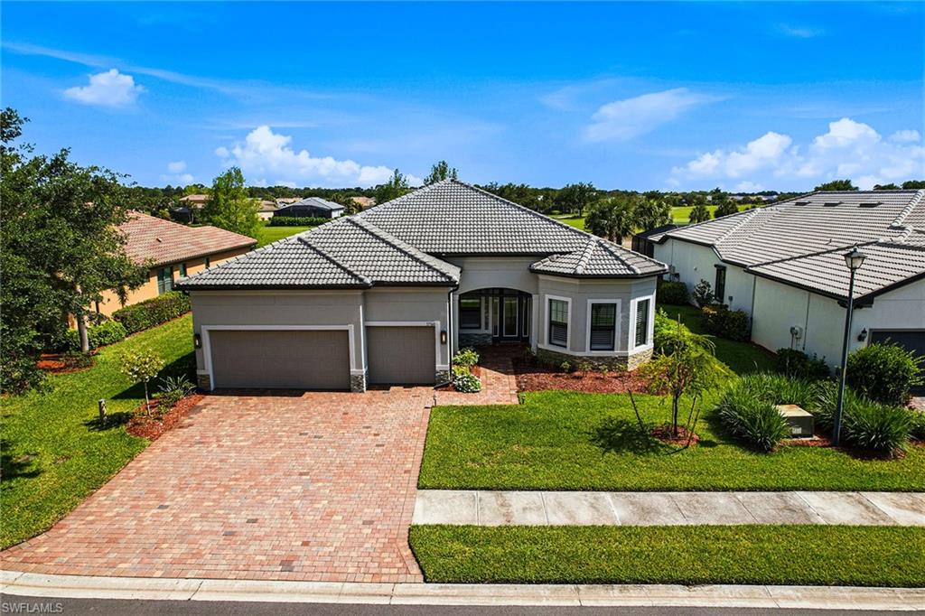 17160 Easy Stream CT