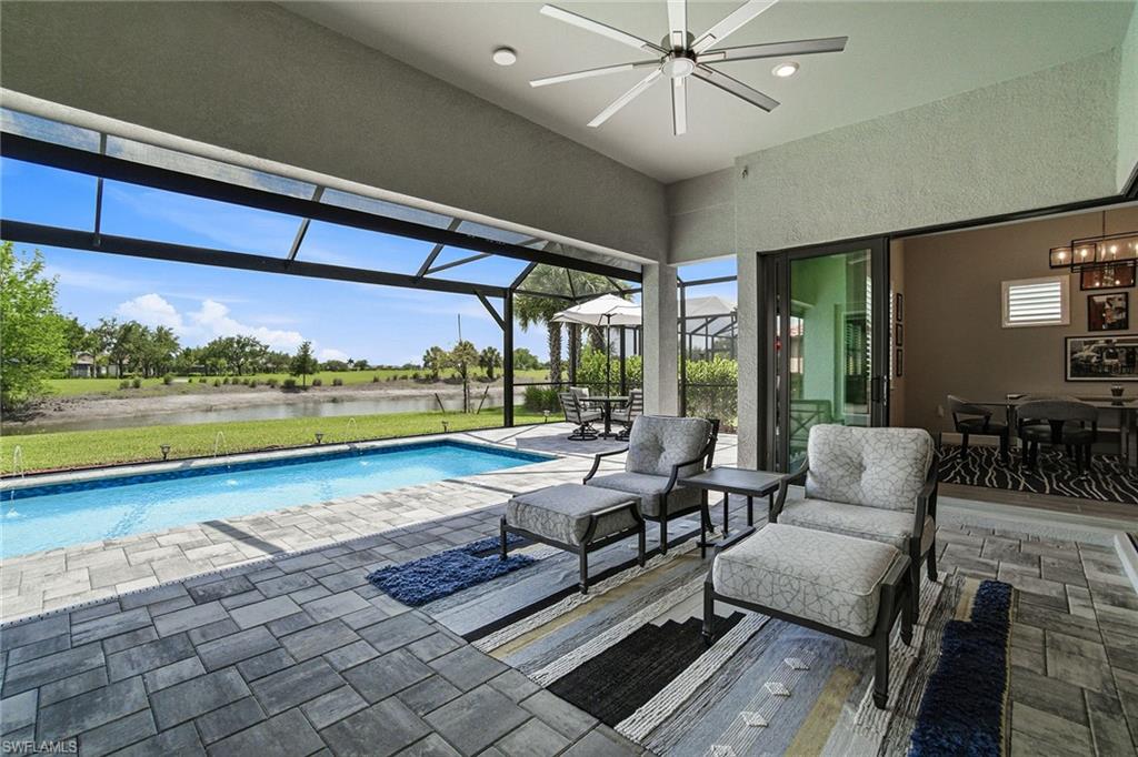 17160 Easy Stream CT